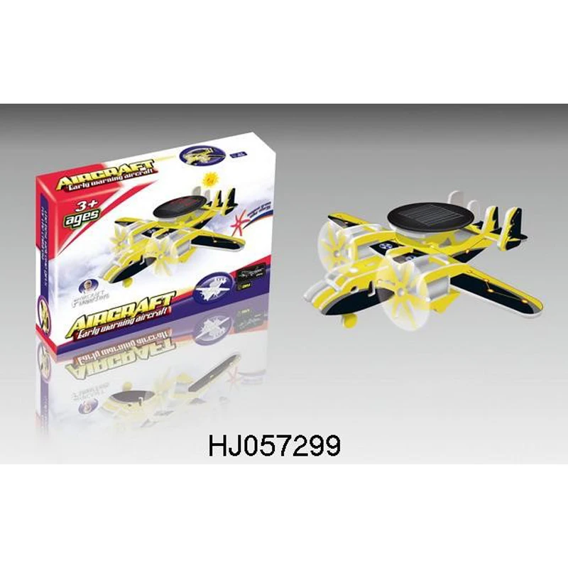 Solar Energy Toy for children