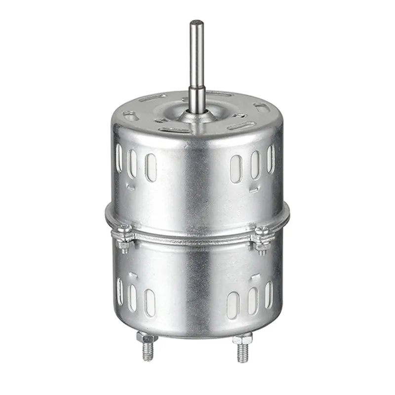 Capacitor motor YY60 series for exhaust fan and range hood