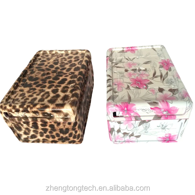 OEM Pattern Water Transfer Printing Hydro Water Dipping Printing