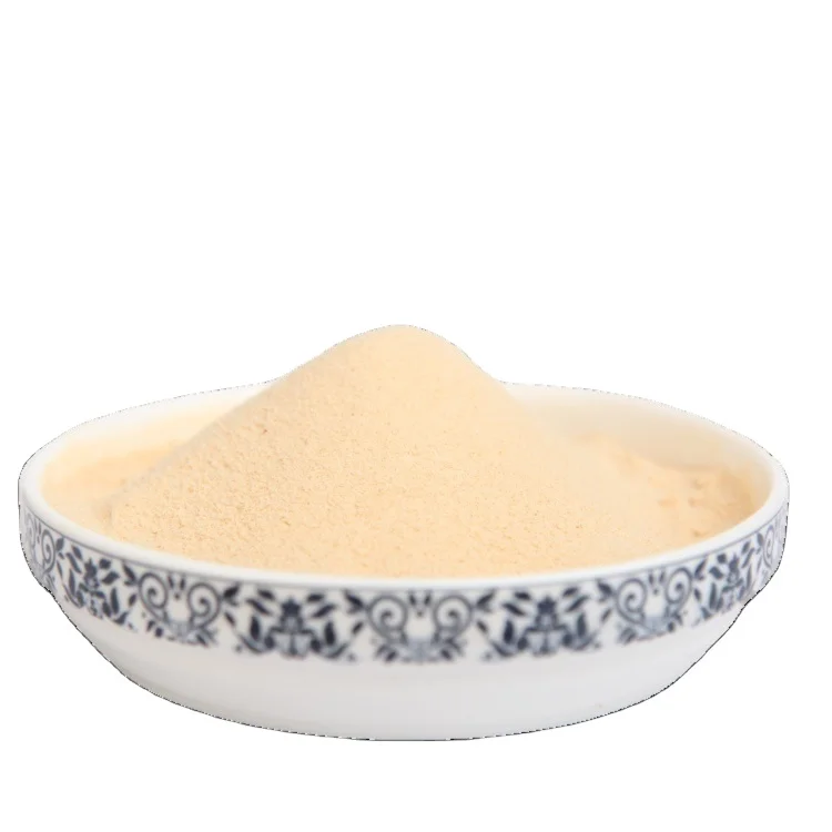 Factory Supply Crab Meat Flavor Crab Meat Seasoning Powder For Kitchen Seasoning