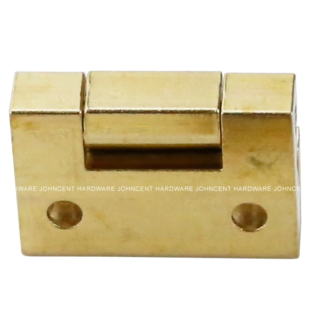 mini hinge 90 degree jewelry box hinge small size brass hinges