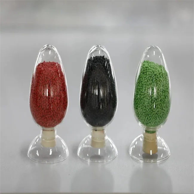 Factory Price Direct Supply Natural Color Recycled Granule PP Homopolymer Resin Polypropylene High Quality Plastic Raw Materials