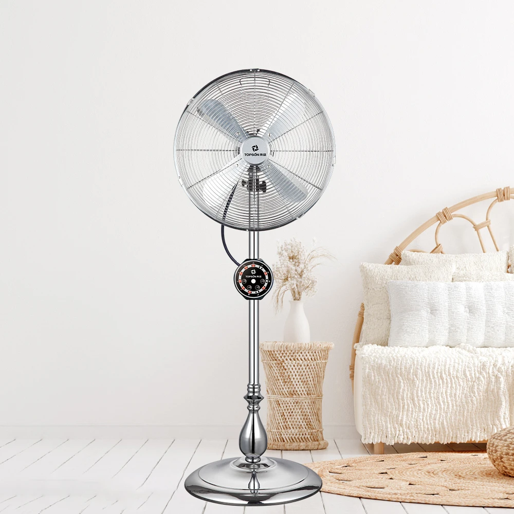 Hot Selling Modern Fans Metal Fan 110V For Home Office Room