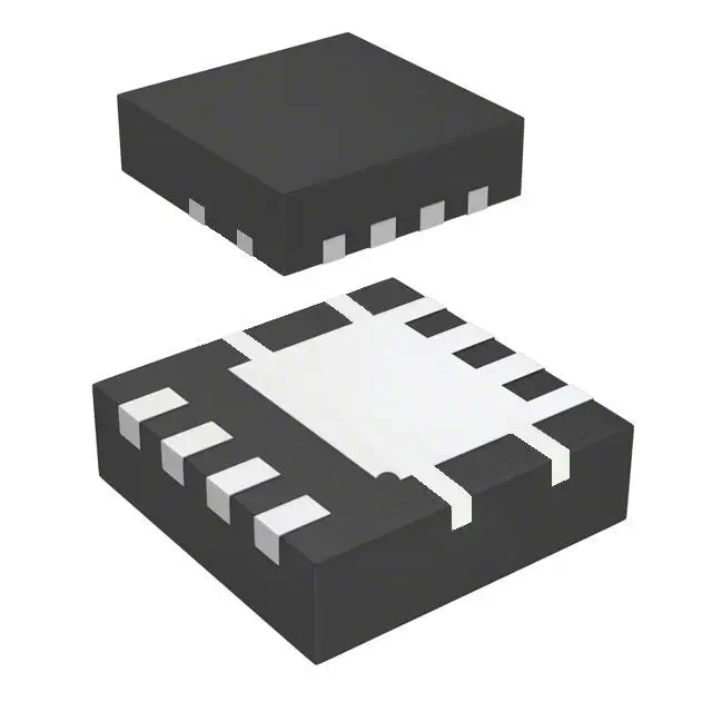 DMN2005UFG-13 Полевые транзистор (MOSFET) интегральные схемы компоненты электроники микросхема