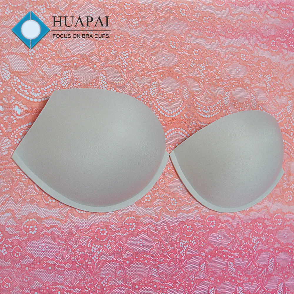 Promotional factory price bra push up cup for women bra