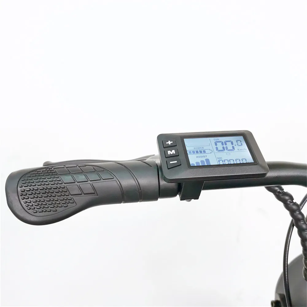 EU USA Warehouse Electric Mountain Bike 48V 15Ah E bike Electric Bicycle Powerful 1000W For Adults