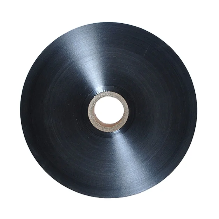 8MPET 6PE Metalized Film for Reflective Film Foam Insulation roll