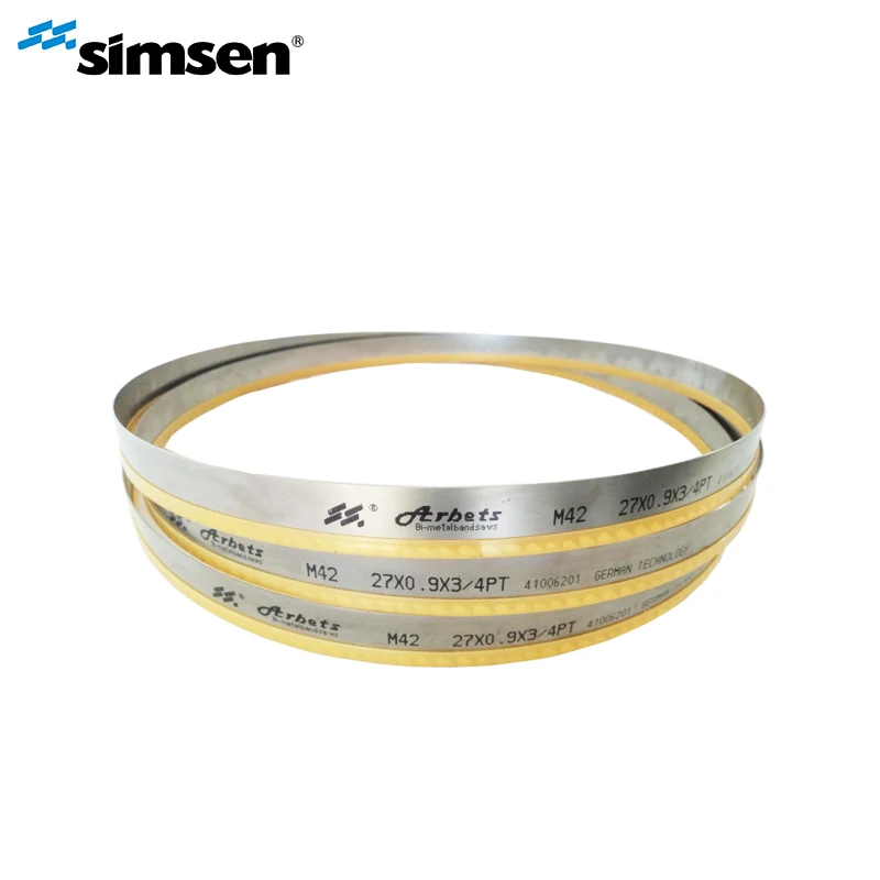 M51 Metal Cutting Bandsaw for Band Saw Machine