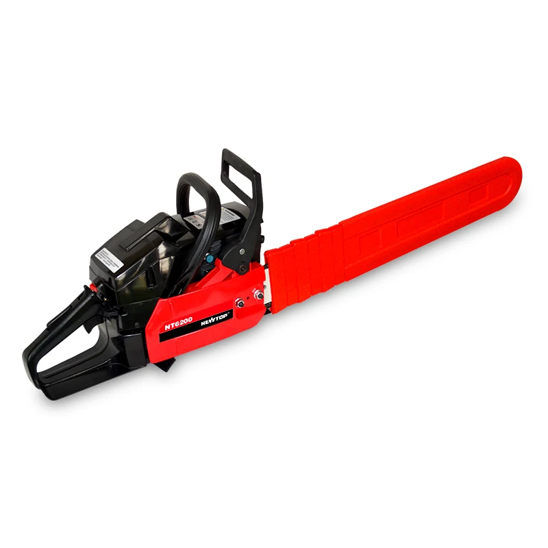 Newtop Professional Chain saw Hus262  Chainsaw 62cc