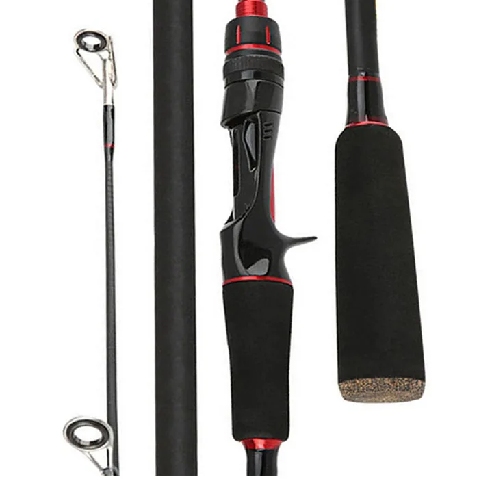 High Quality Low Price Lake Other 2 Piece Fishing Rods