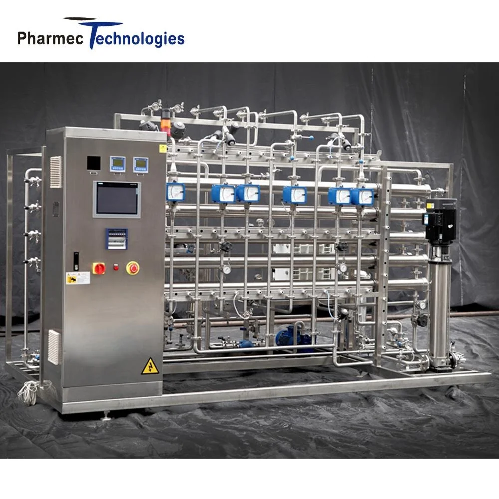Factory direct deionized water systems chemicals in