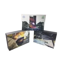 
Cote Customized Printing Card/Promo Video Brochure 