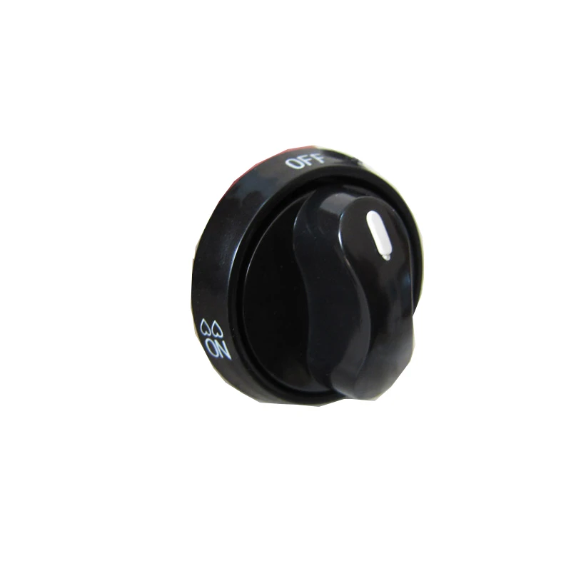 Low Price Plastic Knobs For Gas Stove