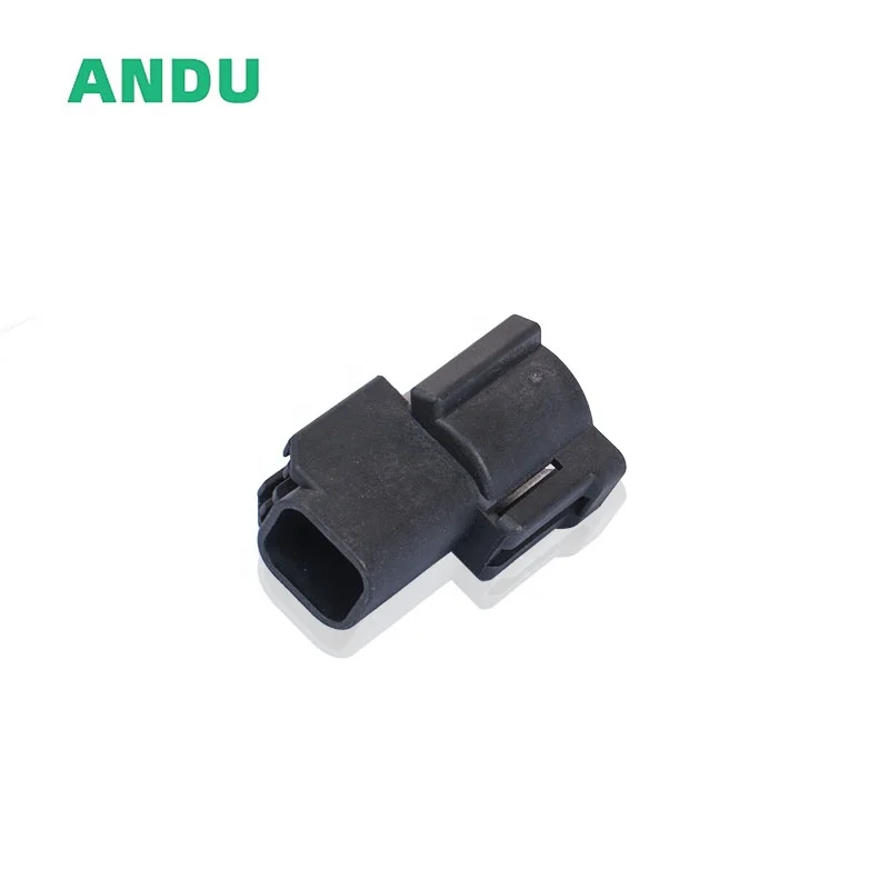 Auto Connector Shell Auto Modification Sheath Connector Plug Manufacturer Direct Supply