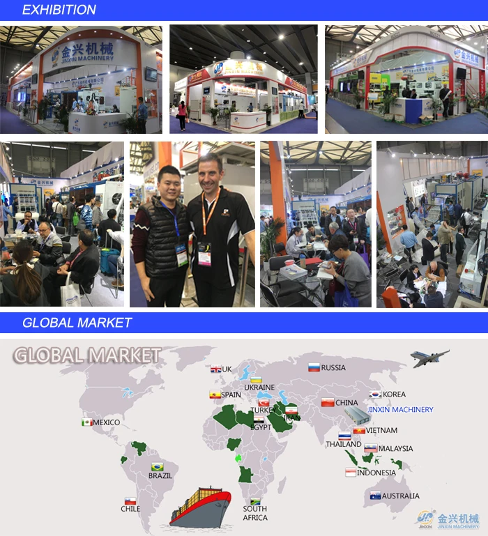 cup thermoforming machine