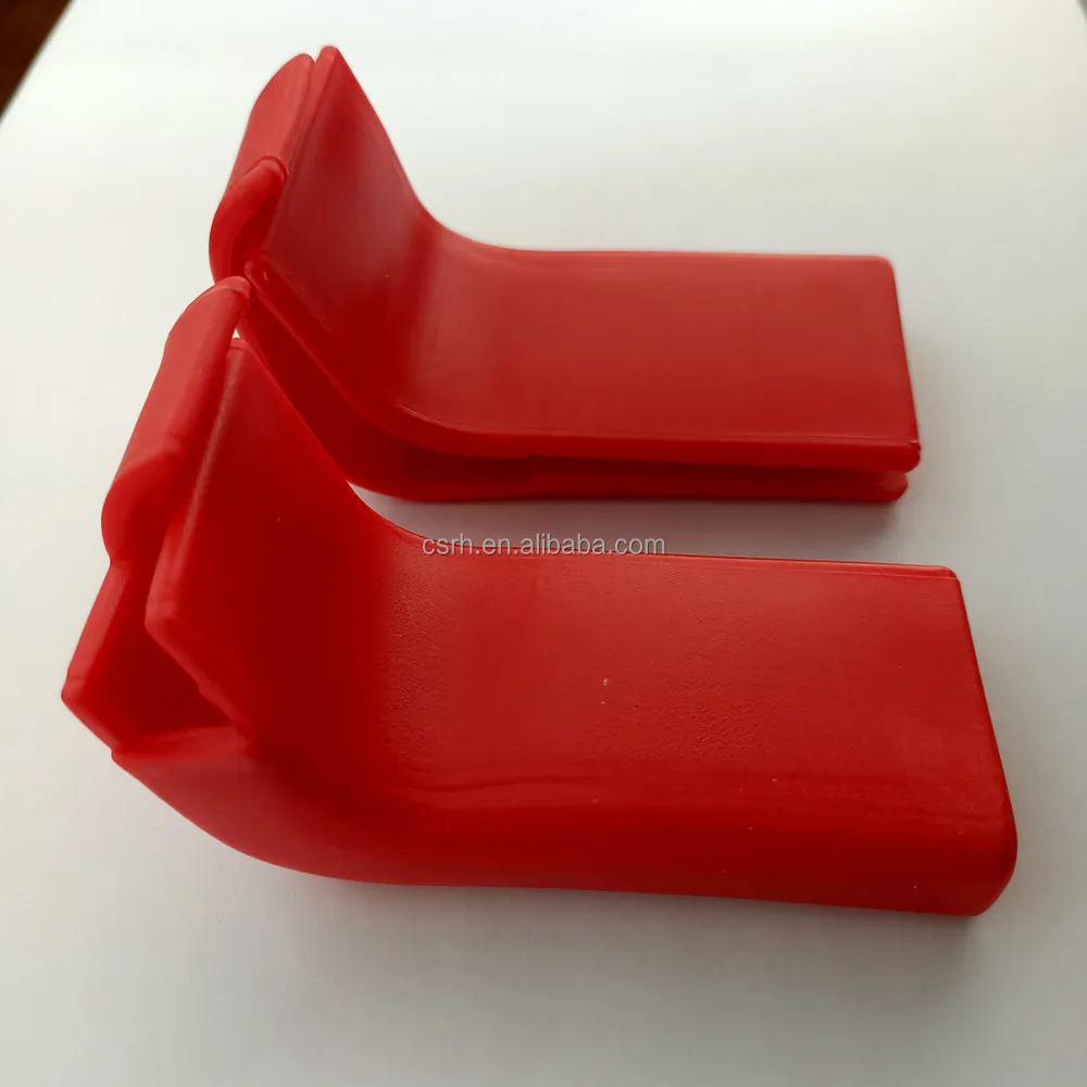 RH-SP06  Shopping Trolley Corner Bumper