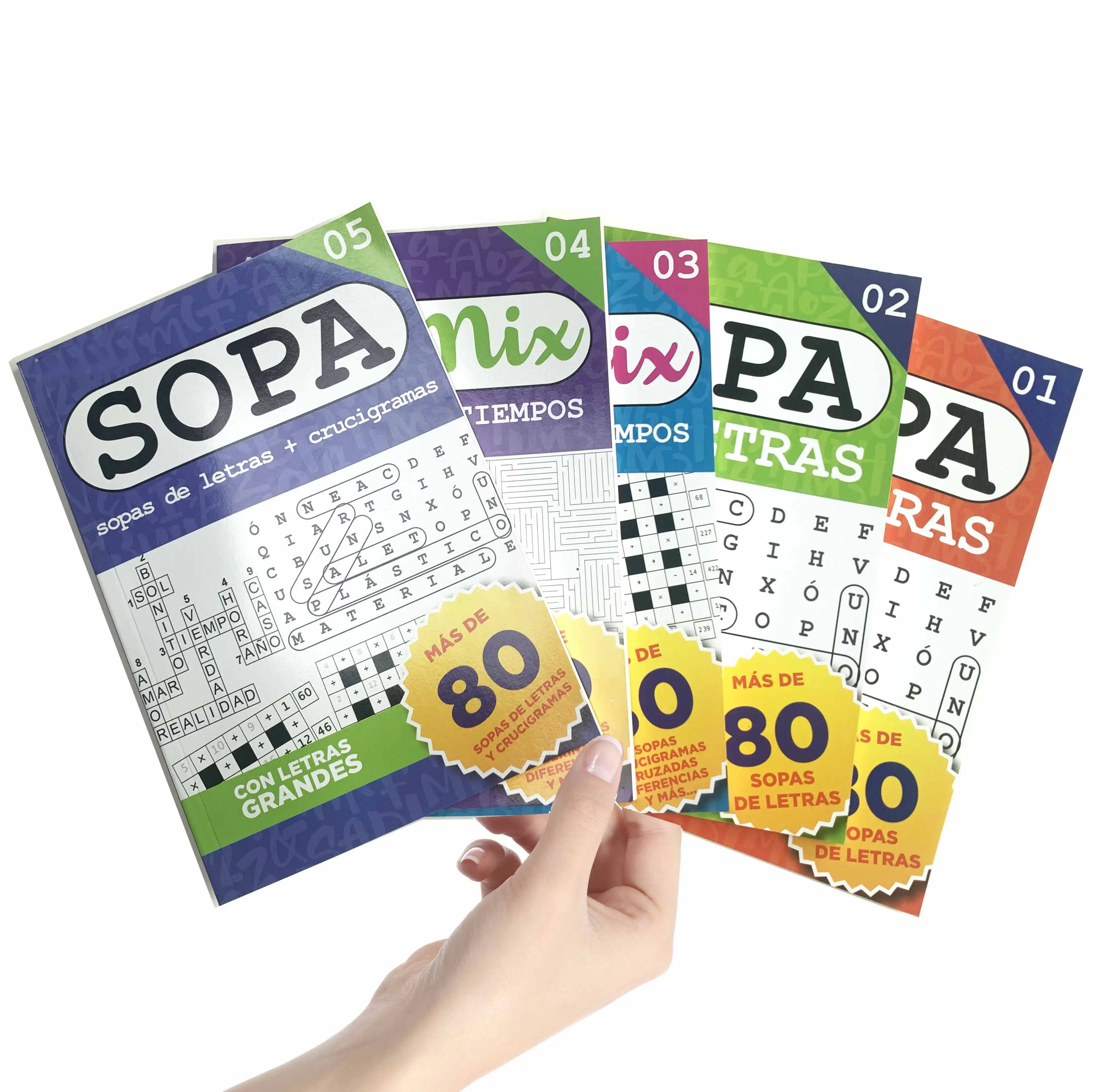 Оптовая Продажа с фабрики, Детские комиксы, раскраски, детская книжная печать, деятельность, рисунок для взрослых, манга