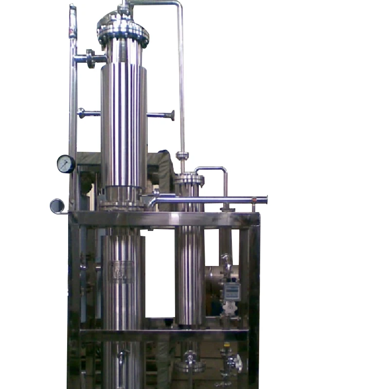 Steam Generator Unit