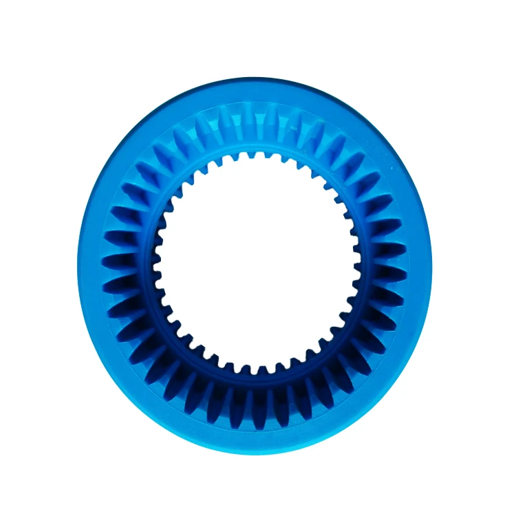 Hot selling factory Plastic pinion The nylon gear Plastic gears