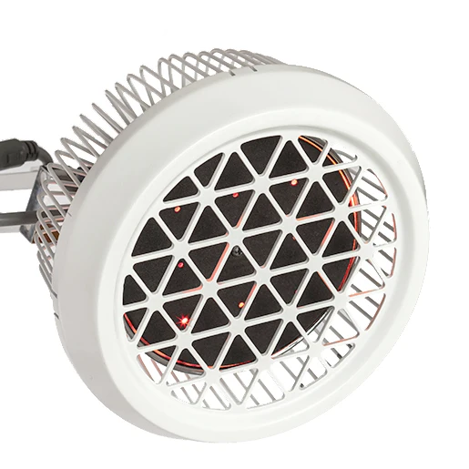 Hwato brand  Infrared Heating Lamp Physiotherapy Equipment Rehabilitation TDP LAMP TDP11-DL