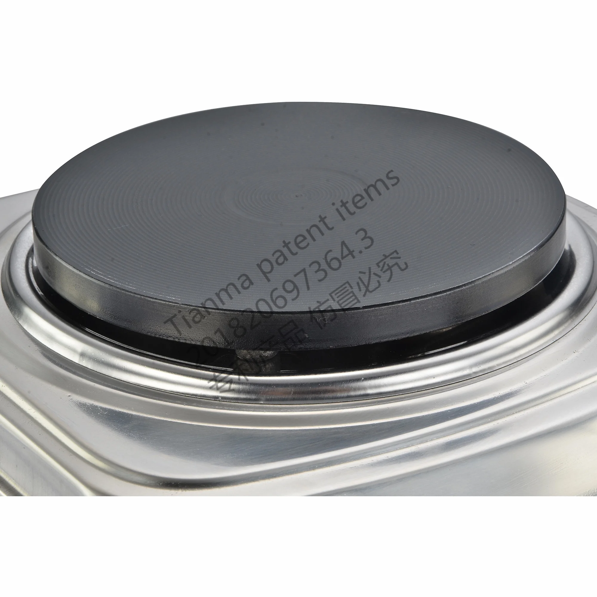 electric oven  hot plate TM--HS11S