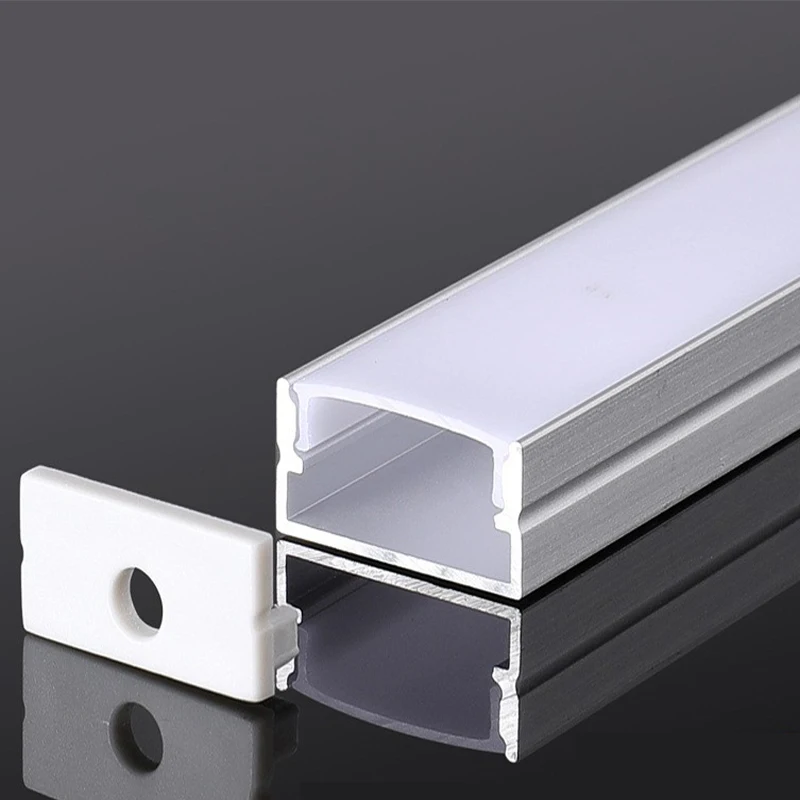 Алюминиевая модель для шкафа