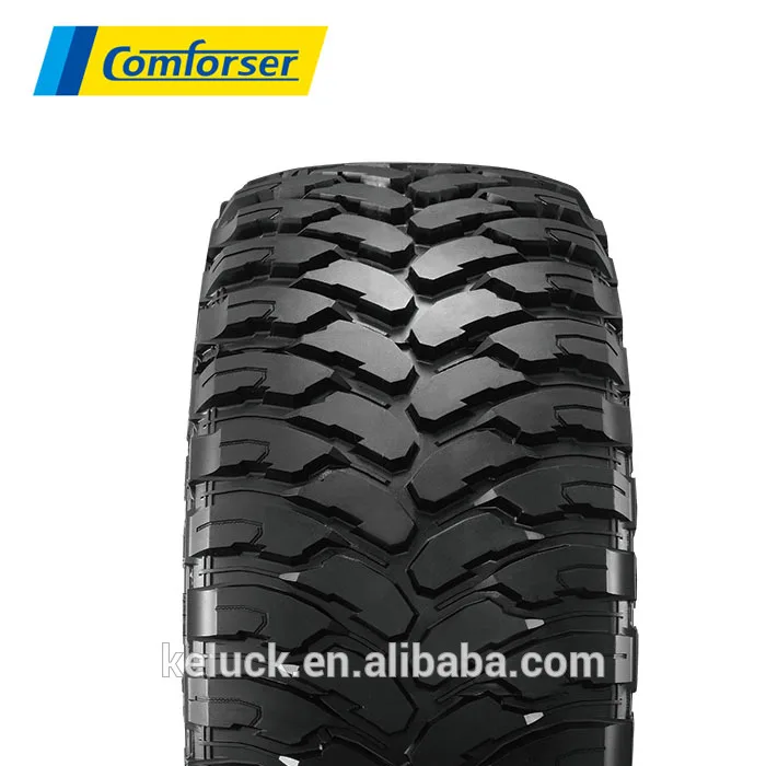 COMFORSER MT 4X4 шины LT265/65/17 CF3000 265 65 R17 грузовик для пикапа 4x4