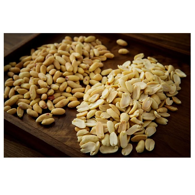 Арахис без ГМО по цене АРАХИСА и жареный арахис