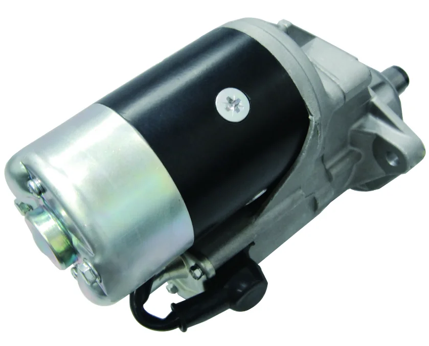 Car Jump Auto Starter For 2585259C91, 1987586C1, 1769512, 1315480, 1760057 Diesel Engine Starter Motor