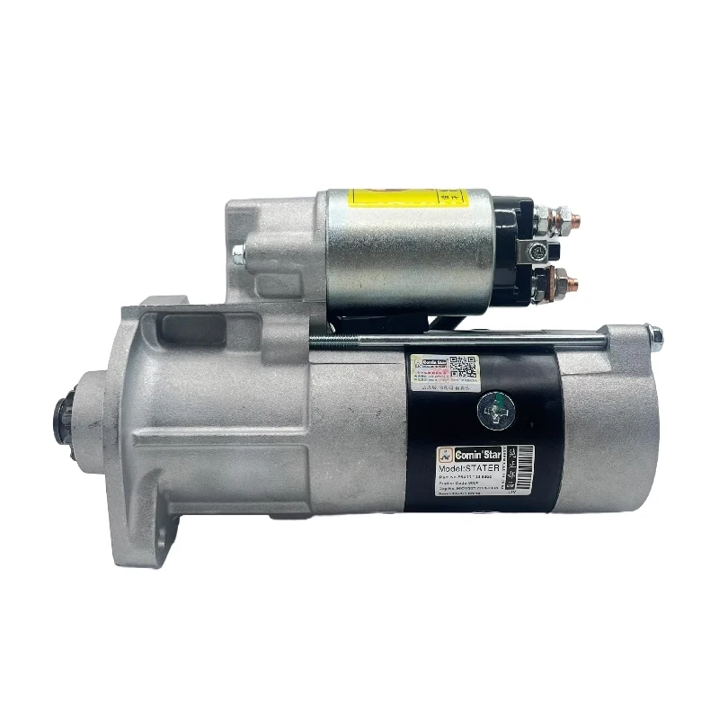 12V V3300 Starter motor M008T70971 M008T70971ZC M008T70972 M008T71672 M8T70971 M8T70971ZC M8T70972 M8T70974 M8T71671 1C01063010