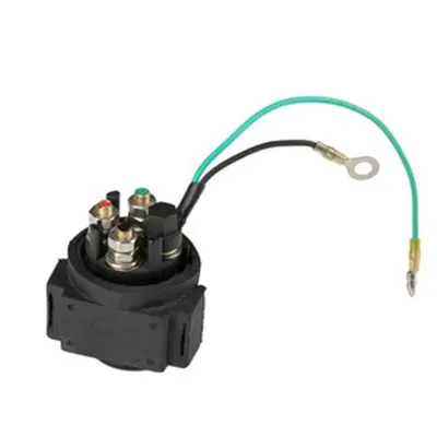Реле регулировки мощности 6E5-8195A-01-00 6E5-8195C-01-00 для Yamaha 115