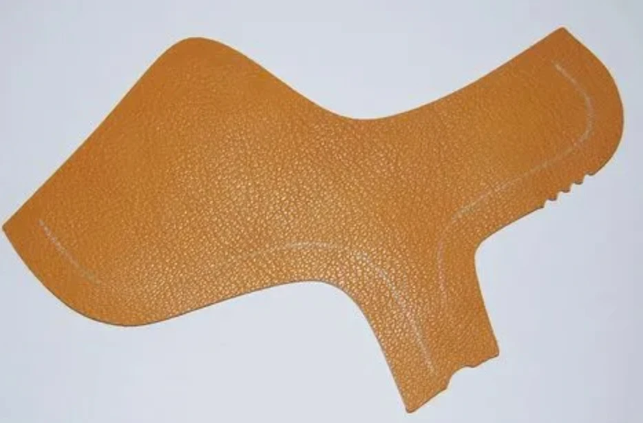 Most popular 1625 cnc Vibrating knife cutting machine Fur product cutting machine granular fleece cutting machine