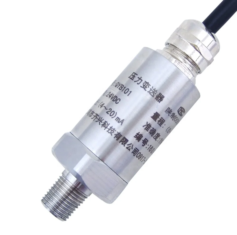 Automotive Pneumatic ceramic water pressure sensor