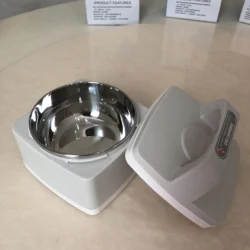 New 18/8 tiffin thermal leakproof bento lunch box container for kids