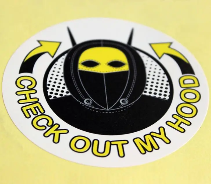 2022  hotsell adhesive kitchen food sticker packaging labels