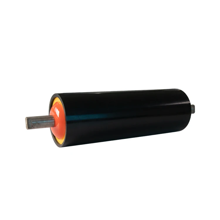 Высокая грузоподъемность UHMW-PE HDPE валик износостойкие