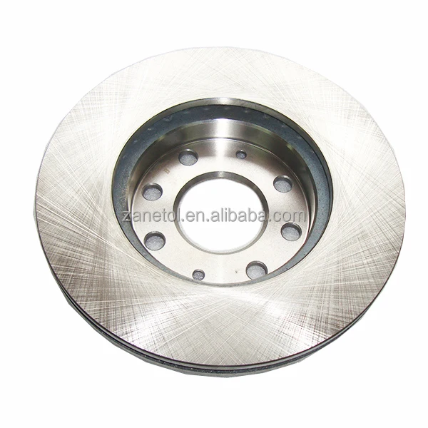 Front Disc Brake Rotor For Chevrolet Aveo T250 T255 2005-2020 Spark M300 Daewoo Kalos 96471274 96574633 96574632