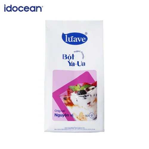 Yogurt Flavoring Best Price Healthy For Beverage Product FSSC 22000 Certificate ODM OEM From Vietnam Manufacturer