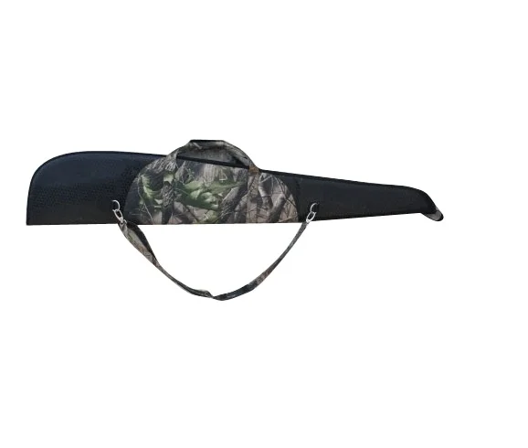 
600D Wholesale hunting rifle bags padded gun slip rifle gun covers hunting shooting gun covers 