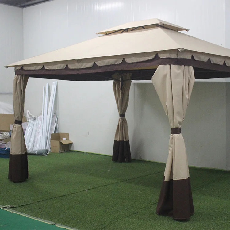 Good Price Brand New Pergola Gazebo Outdoor Garden Gazebo Ked Garden Gazebo Outdoor