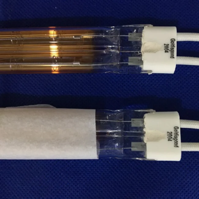 Chinese factory Best infrared heating lamp IR Emitter