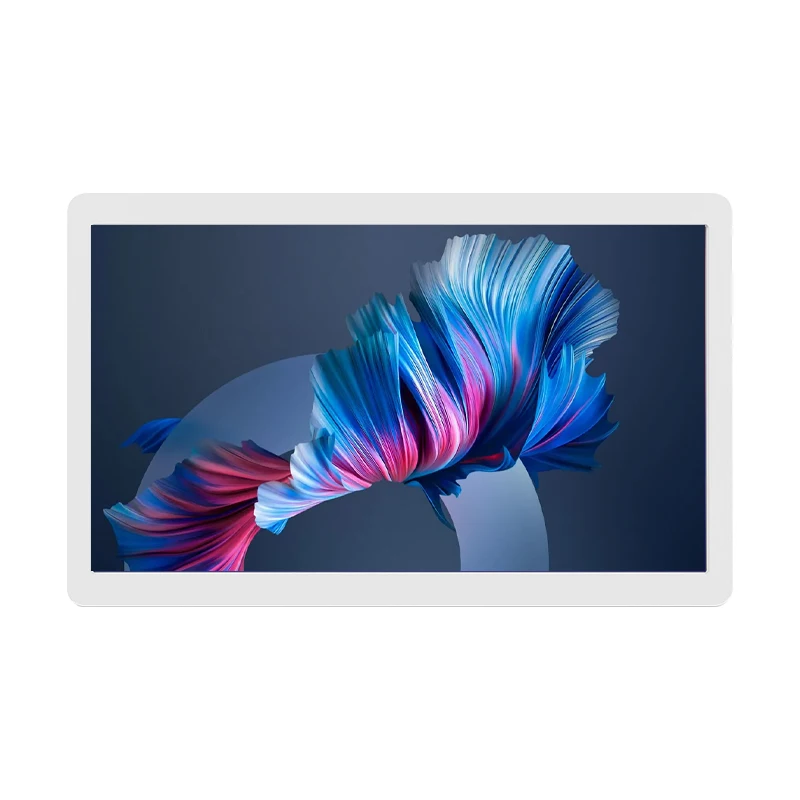 Фабрика OEM Wi-Fi Умный дом мульти сенсорный экран POE VESA настенный 32 дюймов PC Android 12 Tablet