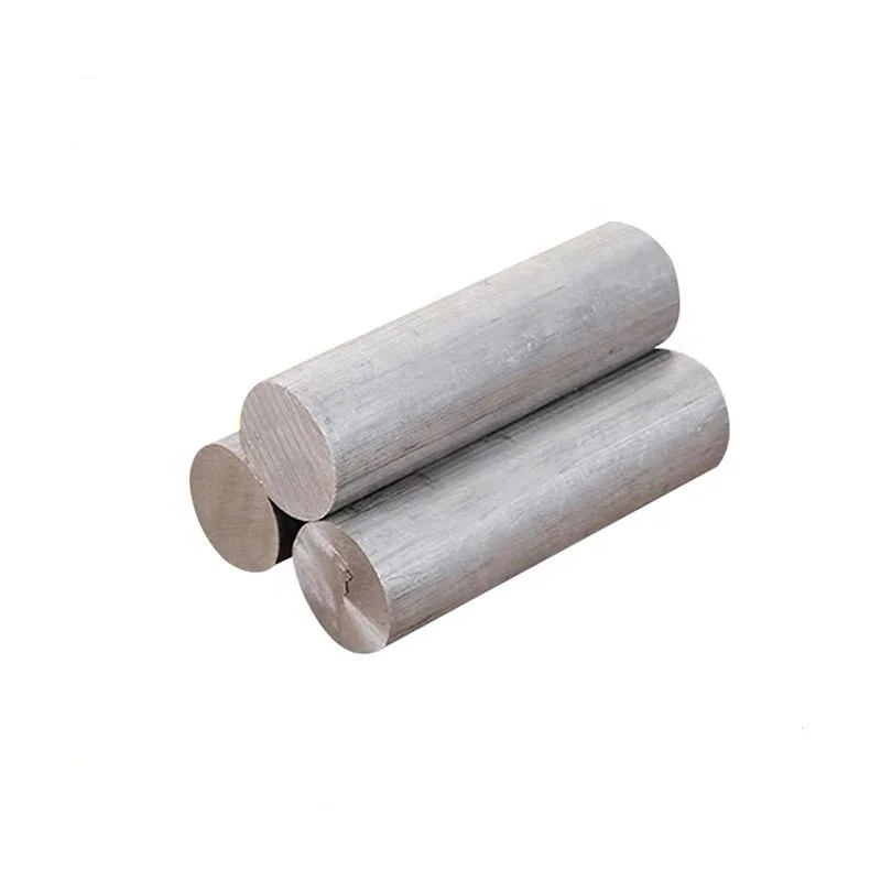 aluminium bar alloy rod aluminum round bar in stock