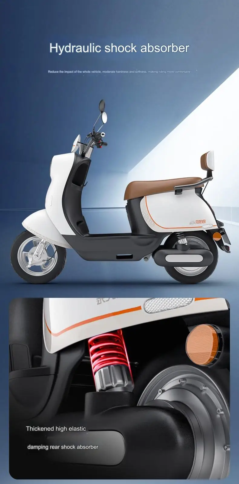 Лидер продаж классический двухколесный Электрический электросамокат электрический велосипед 350 Вт комплект для преобразования электрического велосипеда с аккумуляторным двигателем