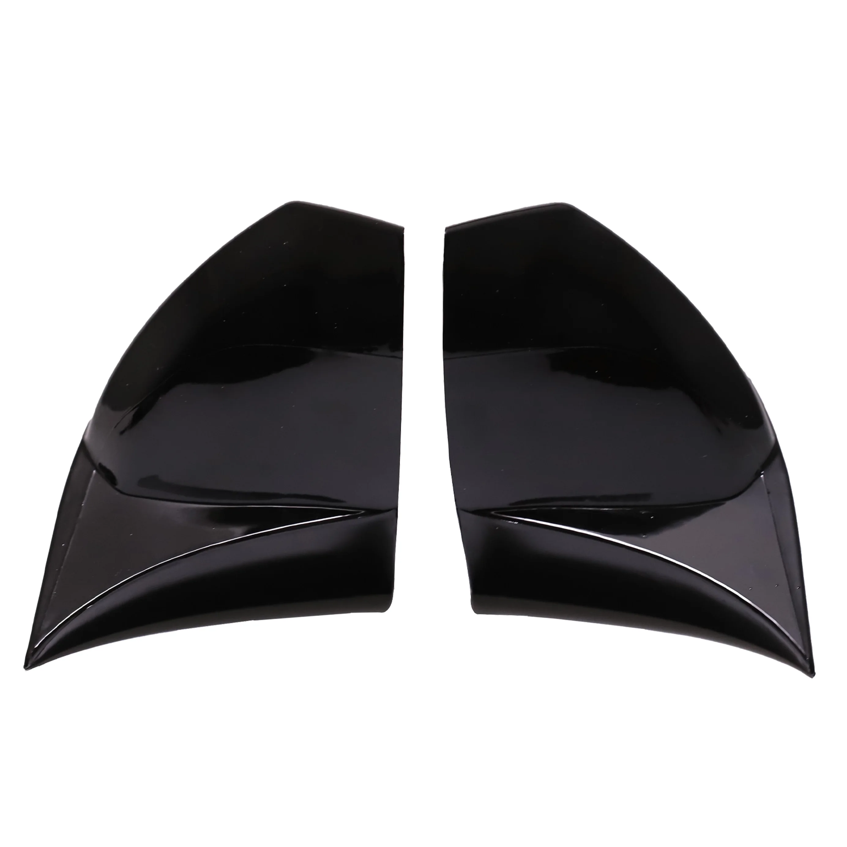 Car Exterior Accessories Universal Mirror Covers Use for Hyundai Tucson 2021 Carton Box ABS 1 Set Tigouan 2010 Products YC121438