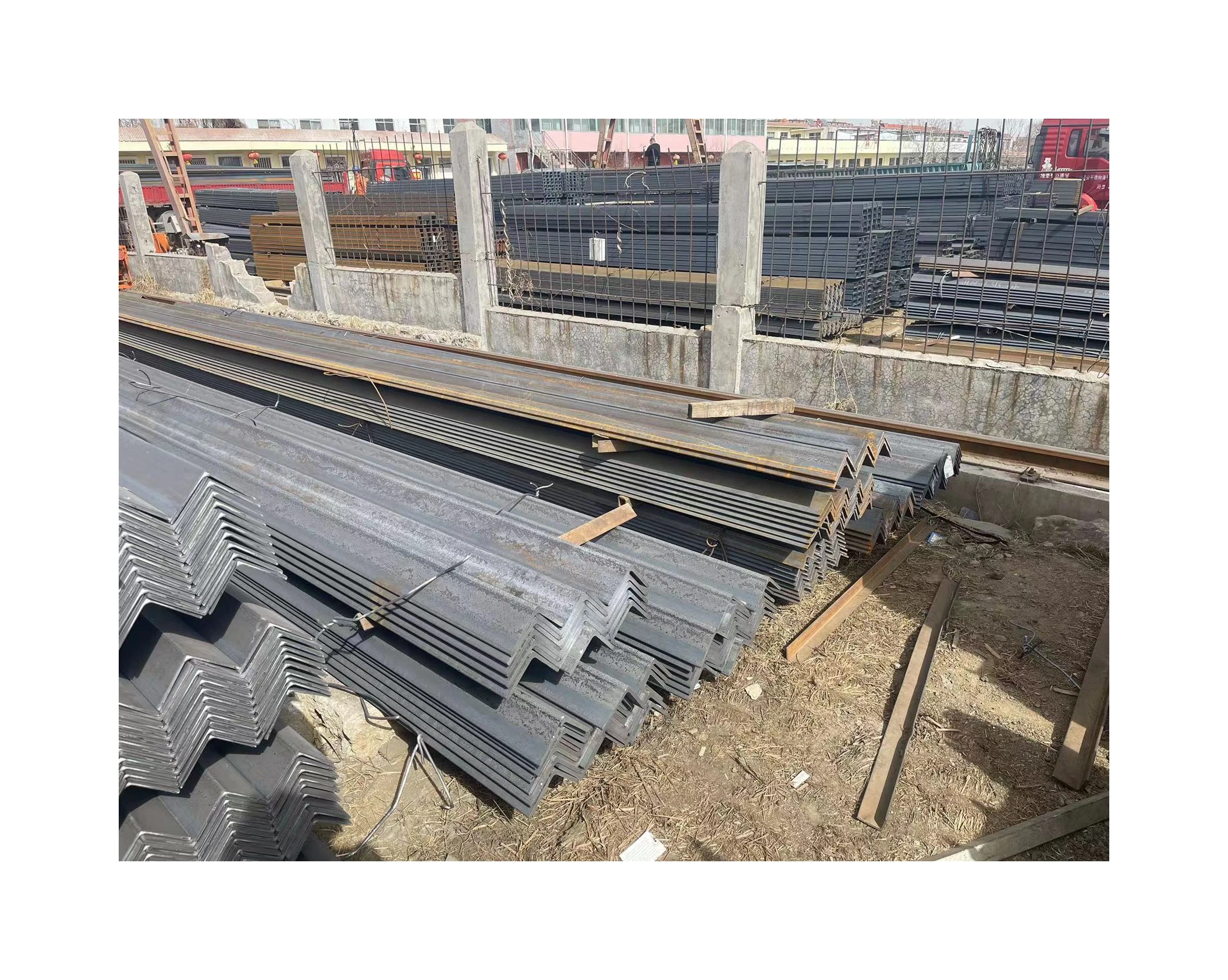 Factory Directly Wholesale China Technology Production Galvanized Steel Channel U Channel Steel