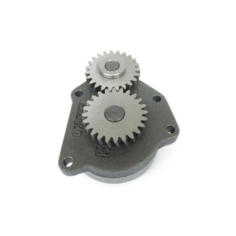  Отличный масляный насос NEF ISB QSB 5.9L 6.7L 4B ISD ISF 04897481 42576679 4897481 504047581 5291050 580221197