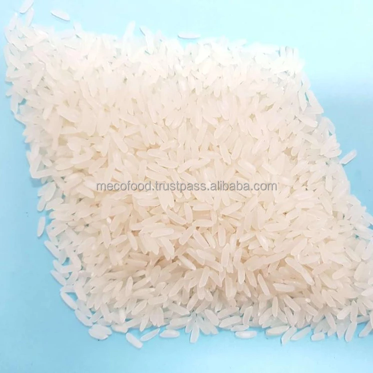 Органический ароматизированный рис MECOFOOD (Вьетнам, ВЬЕТНАМСКИЙ РИС)