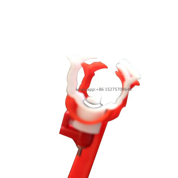 Automatic Chicken Nipple Drinkers, Poultry Nipple Drinker For Chicken House