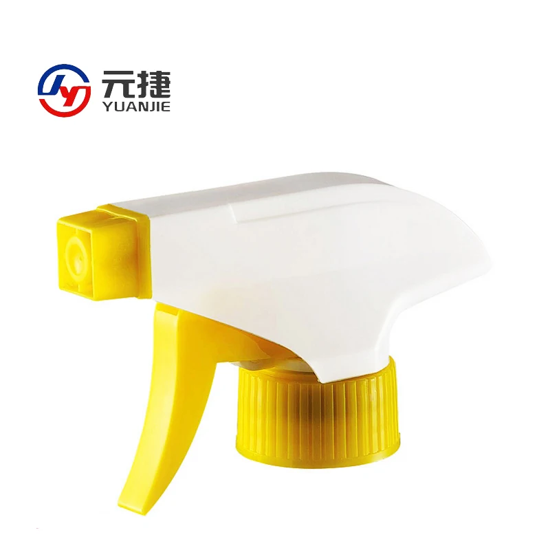 
Yuyao 28/410 disinfectant trigger sprayer 